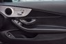 USED 2018 18 MERCEDES-BENZ C CLASS 2.1 C 220 D AMG LINE PREMIUM 2d 168 BHP REV CAM+FULL LEATHER+HEATED SEATS