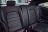 USED 2018 18 MERCEDES-BENZ C CLASS 2.1 C 220 D AMG LINE PREMIUM 2d 168 BHP REV CAM+FULL LEATHER+HEATED SEATS