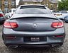 USED 2018 18 MERCEDES-BENZ C CLASS 2.1 C 220 D AMG LINE PREMIUM 2d 168 BHP REV CAM+FULL LEATHER+HEATED SEATS
