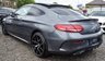 USED 2018 18 MERCEDES-BENZ C CLASS 2.1 C 220 D AMG LINE PREMIUM 2d 168 BHP REV CAM+FULL LEATHER+HEATED SEATS