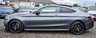 USED 2018 18 MERCEDES-BENZ C CLASS 2.1 C 220 D AMG LINE PREMIUM 2d 168 BHP REV CAM+FULL LEATHER+HEATED SEATS
