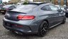 USED 2018 18 MERCEDES-BENZ C CLASS 2.1 C 220 D AMG LINE PREMIUM 2d 168 BHP REV CAM+FULL LEATHER+HEATED SEATS