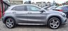 USED 2018 18 MERCEDES-BENZ GLA-CLASS 1.6 GLA 200 AMG LINE PREMIUM PLUS 5d 154 BHP HEATED SEATS+PARKING SENSORS