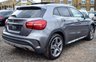 USED 2018 18 MERCEDES-BENZ GLA-CLASS 1.6 GLA 200 AMG LINE PREMIUM PLUS 5d 154 BHP HEATED SEATS+PARKING SENSORS