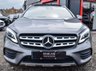 USED 2018 18 MERCEDES-BENZ GLA-CLASS 1.6 GLA 200 AMG LINE PREMIUM PLUS 5d 154 BHP HEATED SEATS+PARKING SENSORS