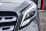 USED 2018 18 MERCEDES-BENZ GLA-CLASS 1.6 GLA 200 AMG LINE PREMIUM PLUS 5d 154 BHP HEATED SEATS+PARKING SENSORS