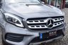 USED 2018 18 MERCEDES-BENZ GLA-CLASS 1.6 GLA 200 AMG LINE PREMIUM PLUS 5d 154 BHP HEATED SEATS+PARKING SENSORS