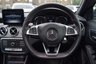 USED 2018 18 MERCEDES-BENZ GLA-CLASS 1.6 GLA 200 AMG LINE PREMIUM PLUS 5d 154 BHP HEATED SEATS+PARKING SENSORS