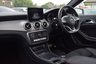 USED 2018 18 MERCEDES-BENZ GLA-CLASS 1.6 GLA 200 AMG LINE PREMIUM PLUS 5d 154 BHP HEATED SEATS+PARKING SENSORS