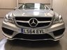 USED 2014 64 MERCEDES-BENZ E-CLASS 2.1 E250 CDI AMG SPORT 2d 204 BHP FINANCE RATES  FROM 6.9 % APR