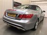 USED 2014 64 MERCEDES-BENZ E-CLASS 2.1 E250 CDI AMG SPORT 2d 204 BHP FINANCE RATES  FROM 6.9 % APR
