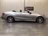 USED 2014 64 MERCEDES-BENZ E-CLASS 2.1 E250 CDI AMG SPORT 2d 204 BHP FINANCE RATES  FROM 6.9 % APR