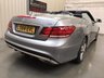 USED 2014 64 MERCEDES-BENZ E-CLASS 2.1 E250 CDI AMG SPORT 2d 204 BHP FINANCE RATES  FROM 6.9 % APR
