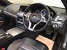 USED 2014 64 MERCEDES-BENZ E-CLASS 2.1 E250 CDI AMG SPORT 2d 204 BHP FINANCE RATES  FROM 6.9 % APR