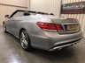 USED 2014 64 MERCEDES-BENZ E-CLASS 2.1 E250 CDI AMG SPORT 2d 204 BHP FINANCE RATES  FROM 6.9 % APR
