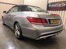 USED 2014 64 MERCEDES-BENZ E-CLASS 2.1 E250 CDI AMG SPORT 2d 204 BHP FINANCE RATES  FROM 6.9 % APR