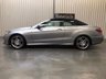 USED 2014 64 MERCEDES-BENZ E-CLASS 2.1 E250 CDI AMG SPORT 2d 204 BHP FINANCE RATES  FROM 6.9 % APR