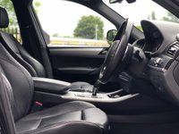 USED 2013 13 BMW X3 2.0 XDRIVE20D M SPORT 5d 181 BHP 