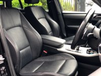 USED 2013 13 BMW X3 2.0 XDRIVE20D M SPORT 5d 181 BHP 