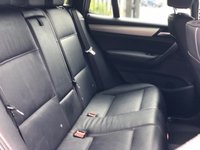 USED 2013 13 BMW X3 2.0 XDRIVE20D M SPORT 5d 181 BHP 