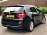 USED 2013 13 BMW X3 2.0 XDRIVE20D M SPORT 5d 181 BHP 