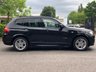 USED 2013 13 BMW X3 2.0 XDRIVE20D M SPORT 5d 181 BHP 