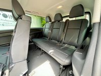 USED 2018 18 MERCEDES-BENZ VITO 2.1 114 BLUETEC TOURER PRO 5d 136 BHP 