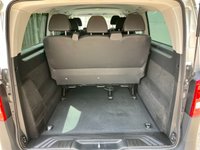 USED 2018 18 MERCEDES-BENZ VITO 2.1 114 BLUETEC TOURER PRO 5d 136 BHP 