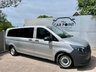 USED 2018 18 MERCEDES-BENZ VITO 2.1 114 BLUETEC TOURER PRO 5d 136 BHP 