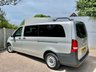 USED 2018 18 MERCEDES-BENZ VITO 2.1 114 BLUETEC TOURER PRO 5d 136 BHP 
