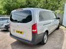 USED 2018 18 MERCEDES-BENZ VITO 2.1 114 BLUETEC TOURER PRO 5d 136 BHP 