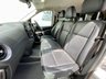 USED 2018 18 MERCEDES-BENZ VITO 2.1 114 BLUETEC TOURER PRO 5d 136 BHP 