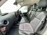 USED 2018 18 MERCEDES-BENZ VITO 2.1 114 BLUETEC TOURER PRO 5d 136 BHP 