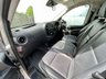 USED 2018 18 MERCEDES-BENZ VITO 2.1 114 BLUETEC TOURER PRO 5d 136 BHP 