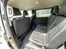 USED 2018 18 MERCEDES-BENZ VITO 2.1 114 BLUETEC TOURER PRO 5d 136 BHP 