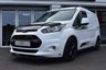 USED 2015 65 FORD TRANSIT CONNECT 1.6 200 P/V 74 BHP 