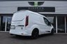 USED 2015 65 FORD TRANSIT CONNECT 1.6 200 P/V 74 BHP 