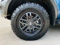 USED 2020 70 FORD RANGER 2.0 RAPTOR ECOBLUE 210 BHP NO VAT, Tow Bar, Mountain Top