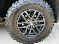 USED 2020 70 FORD RANGER 2.0 RAPTOR ECOBLUE 210 BHP NO VAT, Tow Bar, Mountain Top