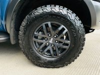 USED 2020 70 FORD RANGER 2.0 RAPTOR ECOBLUE 210 BHP NO VAT, Tow Bar, Mountain Top