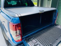 USED 2020 70 FORD RANGER 2.0 RAPTOR ECOBLUE 210 BHP NO VAT, Tow Bar, Mountain Top