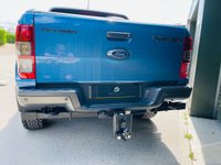 USED 2020 70 FORD RANGER 2.0 RAPTOR ECOBLUE 210 BHP NO VAT, Tow Bar, Mountain Top