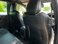 USED 2020 70 FORD RANGER 2.0 RAPTOR ECOBLUE 210 BHP NO VAT, Tow Bar, Mountain Top