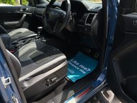 USED 2020 70 FORD RANGER 2.0 RAPTOR ECOBLUE 210 BHP NO VAT, Tow Bar, Mountain Top