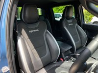 USED 2020 70 FORD RANGER 2.0 RAPTOR ECOBLUE 210 BHP NO VAT, Tow Bar, Mountain Top