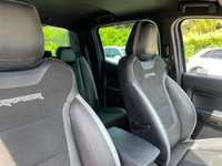 USED 2020 70 FORD RANGER 2.0 RAPTOR ECOBLUE 210 BHP NO VAT, Tow Bar, Mountain Top