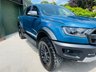 USED 2020 70 FORD RANGER 2.0 RAPTOR ECOBLUE 210 BHP NO VAT, Tow Bar, Mountain Top