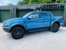 USED 2020 70 FORD RANGER 2.0 RAPTOR ECOBLUE 210 BHP NO VAT, Tow Bar, Mountain Top