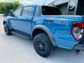 USED 2020 70 FORD RANGER 2.0 RAPTOR ECOBLUE 210 BHP NO VAT, Tow Bar, Mountain Top