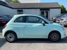 USED 2016 66 FIAT 500 1.2 LOUNGE 3d 69 BHP ROOF WINDOW  *. REAR PARKING SENSORS